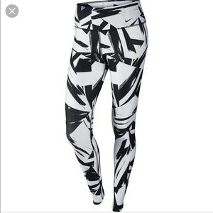 Nike dri-fit leggings